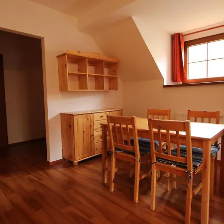 Chalupa 2 Holiday home *