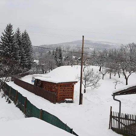 Holiday home Chalupa 2 *