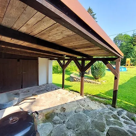 Chalupa 2 Holiday home *