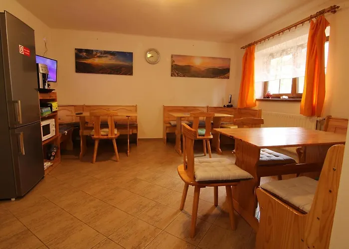 2 * Černý Důl